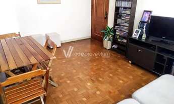 Imagem 2: Apartamento - Cambuí - Campinas