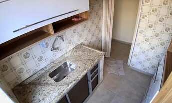 Imagem 7: Apartamento - Bosque - Campinas