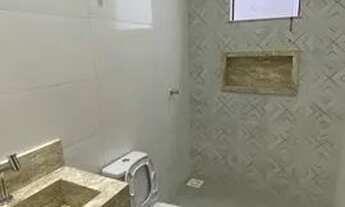 Imagem 3: Casa 2 Quartos sendo 1 suíte na Vila Mariana Paracatu/MG