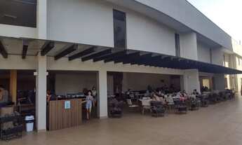 Imagem 4: Apto 2/4 Cota no Marina Flat, Náutico, Caldas Novas