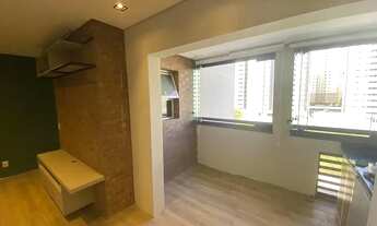 Imagem: Ed Maranata Parque Industrial - 2 quartos