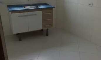 Imagem 2: Apartamento/Conjugado NOVO para locação com 30 m² com 1 quarto