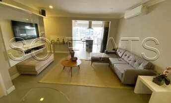 Imagem 4: Residencial Horizonte JK - Disponível para locação, contendo 80m², 2 dormitórios e 2 vagas