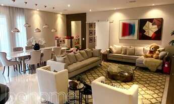 Imagem 2: APARTAMENTO RESIDENCIAL em SANTANA DE PARNAÍBA - SP, TAMBORÉ