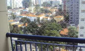 Imagem 7: APTO MOBILIADO AO LADO METRO KLABIN/ LAZER