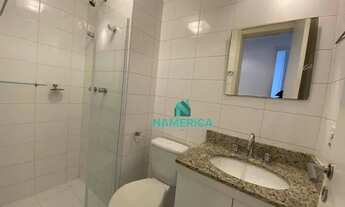 Imagem 6: Apartamento com 2 dormitórios para alugar, 65 m² por R$ 4.268,85/mês - Chácara Santo Antôn