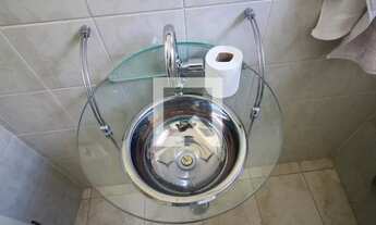 Imagem 5: Casa para Aluguel - Mooca, 2 Quartos, 150 m2