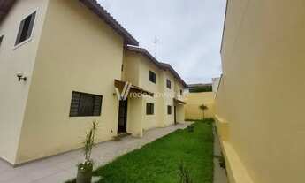 Imagem 2: Casa - Cidade Universitária - Campinas