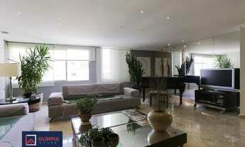 Imagem 6: Apartamento Venda Jardim Paulista 130 m² 2 Dormitórios