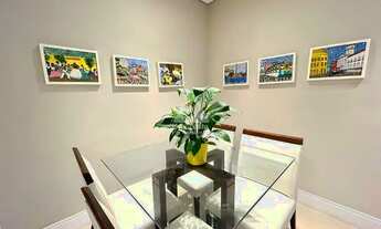 Imagem 3: Apartamento à venda, 2 quartos, 1 suíte, 1 vaga, Leblon - RIO DE JANEIRO/RJ