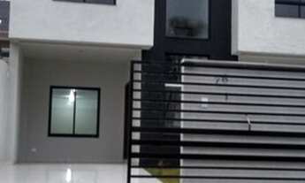 Imagem 2: Sobrado Novo em excelente localização no tarumã