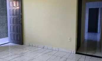 Imagem: Locação de casa geminada por 1.200