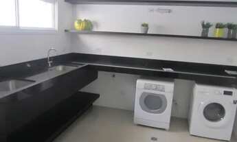 Imagem 6: Apartamento com 1 quarto para alugar por R$ 1400.00, 25.87 m2 - REBOUCAS - CURITIBA/PR