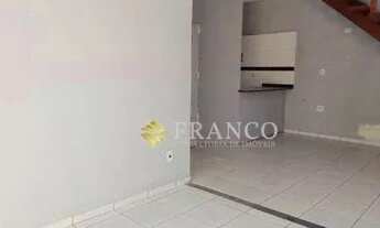 Imagem: Sobrado com 4 dormitórios, 270 m² - venda