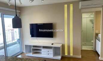 Imagem 7: Apartamento para alugar CONSOLAÇÃO São Paulo SP