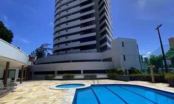 Imagem: Apartamento para venda com 265 m² com 4