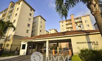 Imagem 2: IMOBILIARIA JUVEVÊ ALUGA APARTAMENTO MOBILIADO CAPÃO RASO PINHEIRINHO PRX WINSTON CHURCHIL