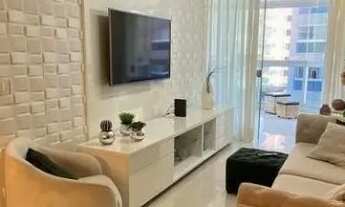 Imagem 2: Anderson Martins vende belíssimo apartamento de 4 quartos na praia da costa cod 23585 R