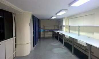 Imagem 6: LOJA COMERCIAL Galpão / depósito com 5 vagas na garagem