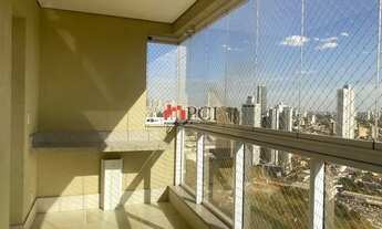 Imagem 5: Apartamento para alugar 03 quartos no Setor Bueno, Goiânia -GO