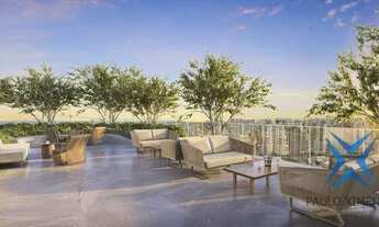 Imagem 2: Apartamento com 3 dormitórios à venda, 212 m² por R$ 3.592.000,00 - Aldeota - Fortaleza/CE