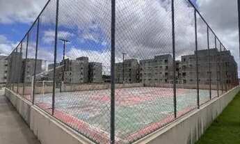 Imagem 4: Apartamento mobiliado 2/4 no benedito bentes