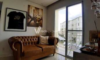 Imagem 2: Apartamento - Parque Prado - Campinas