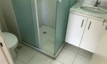 Imagem 7: Apartamento para aluguel com 68 m² com 2 quartos em Jardim Tupanci - Barueri - SP