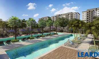 Imagem 3: APARTAMENTO - SANTO AMARO - SP