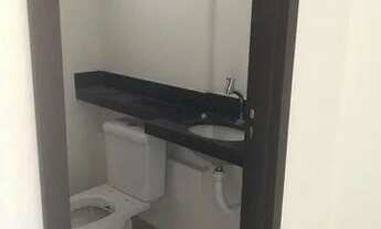 Imagem 6: Sala para alugar, 52 m² por R$ 2.607,52/mês - Centro - Santo André/SP