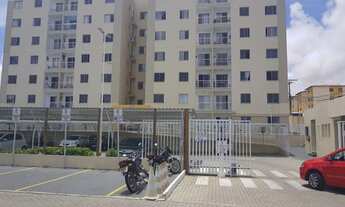 Imagem 4: Recanto dos Ventos Jabotiana - Aracaju - SE