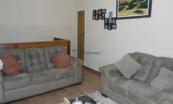 Imagem 3: Sobrado 3 dormitórios, 2 suítes, 1 vaga à 500 metros do metrô Jabaquara