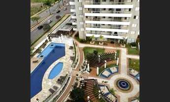 Imagem 2: Alugo apto Vila dos Alpes