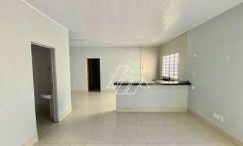 Imagem 6: Casa com 3 dormitórios para alugar, 110 m² por R$ 1.100,00/mês - Jardim Morumbi - Marília