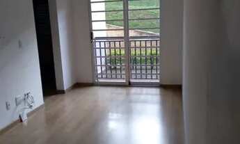 Imagem: Apartamento para locação com 02 dormitórios