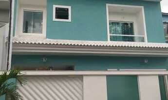 Imagem: Alugo linda casa na Taquara em condomínio