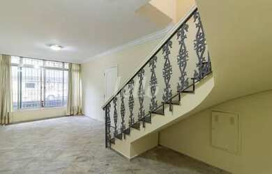 Imagem 3: São Paulo - Casa Padrão - Brooklin