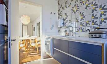 Imagem 6: Lindo apartamento, com vista única