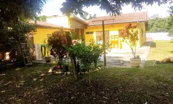 Imagem: Linda Chácara no Shangrilá!