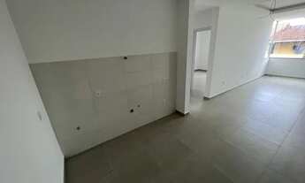 Imagem 7: Apartamento para venda possui 52 metros quadrados com 1 quarto