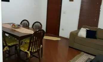 Imagem 3: Casa para Aluguel com 3 quartos , 116m² em Jardim Santa Cruz (Campo Grande) - São Paulo