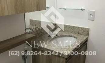 Imagem 5: Excelente apartamento com 3 quartos, sendo 1 suíte no Setor Vila Rosa