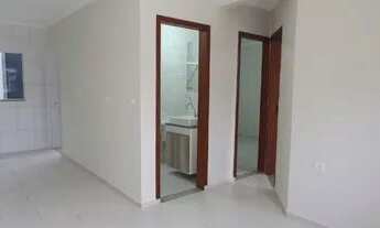 Imagem 6: Residência com 2 quartos para alugar por R$ 1500.00, 56.00 m2 - GUATUPE - SAO JOSE DOS PIN