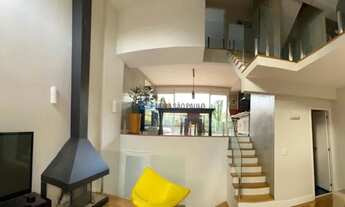 Imagem 3: Campo Belo|Casa|Condomínio fechado|3 suítes