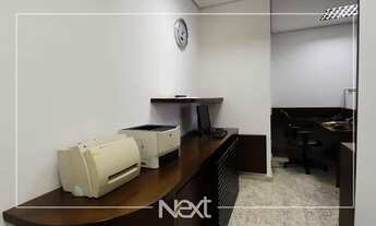 Imagem 6: Sala - Cambuí - Campinas