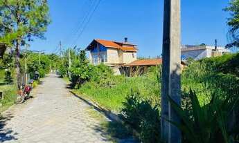 Imagem 2: Lindo terreno na Praia da Ferrugem a 300m da praia com 530m2, sendo 20m de frente. Escritu