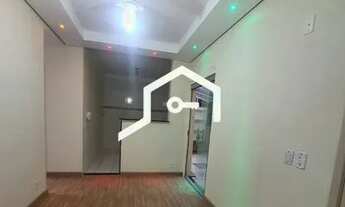 Imagem 6: Apartamento Residencial com 02 dormitórios e quintal no bairro Pompéia em Piracicaba/SP