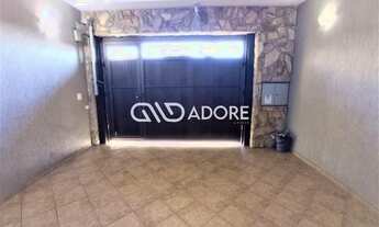 Imagem 2: Casa à venda no Bairro Vila Ideal em Salto/SP. 3 dormitórios, sendo 01 suíte com hidromass