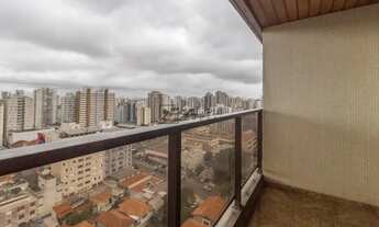 Imagem 7: Cobertura Venda Vila Clementino 155 m² 3 Dormitórios