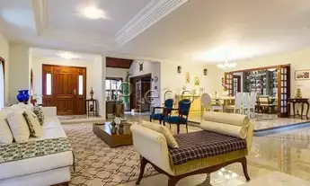 Imagem 3: Venda Casa com 4 dormitórios